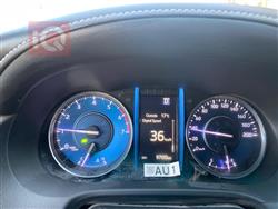 تويوتا فورجنر